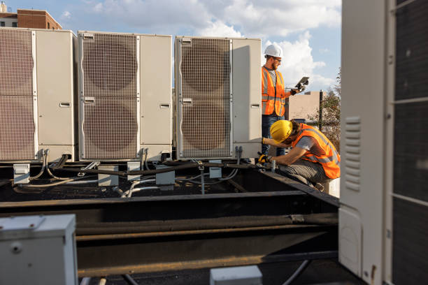 Best HVAC Financing and Leasing in Stamford, CT