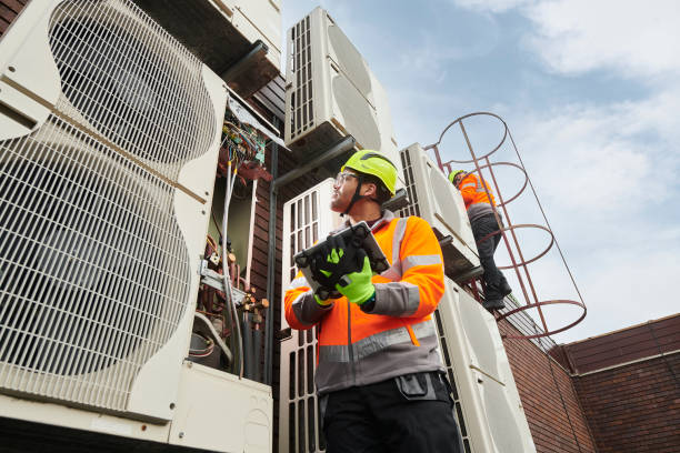 Best HVAC Supply and Distribution in Stamford, CT