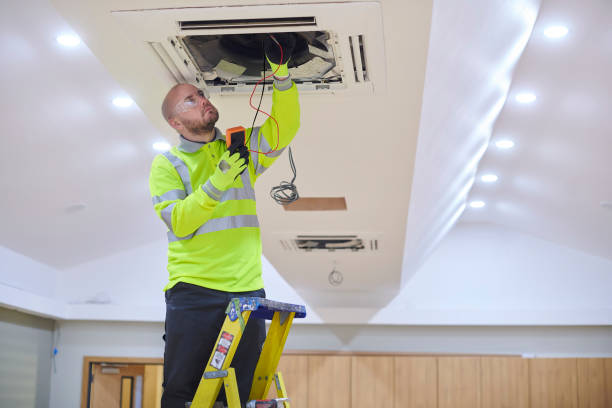 Best Energy-efficient HVAC Solutions in Stamford, CT