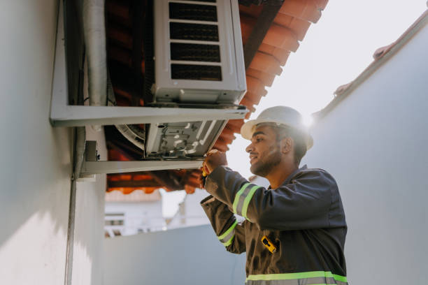 Reliable Stamford, CT HVAC Solutions