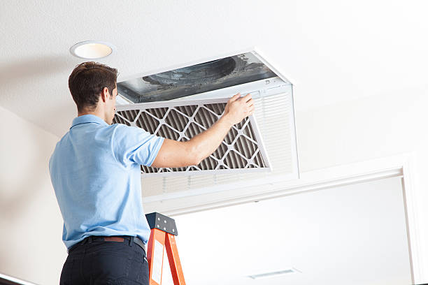 Best VRF (Variable Refrigerant Flow) Systems in Stamford, CT