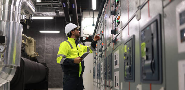 Best Residential HVAC in Stamford, CT