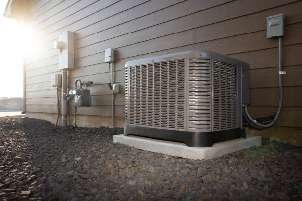Best Air Filters and Purifiers in Stamford, CT